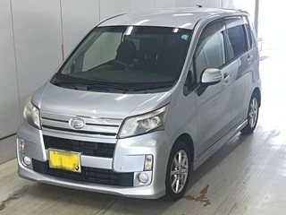 DAIHATSU MOVE 2013