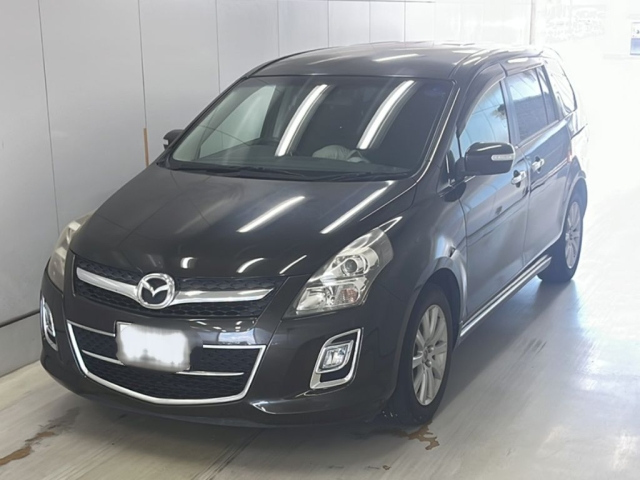 MAZDA MPV 2011