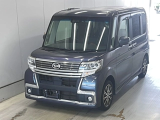 DAIHATSU TANTO 2018