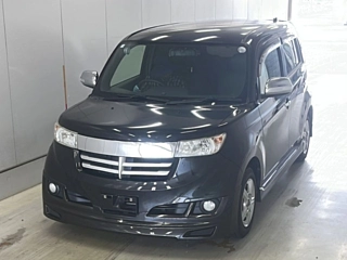 TOYOTA BB 2014