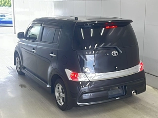TOYOTA BB 2014
