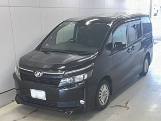 TOYOTA VOXY 2016