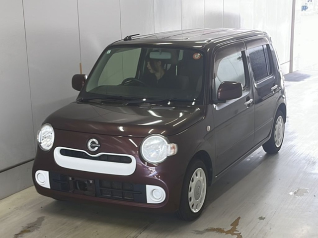 DAIHATSU MIRA 2015