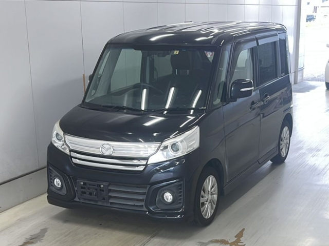 MAZDA FLAIR WAGON 2016