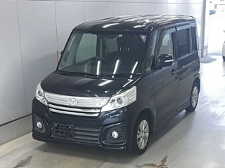 MAZDA FLAIR WAGON 2016