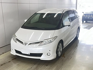 TOYOTA ESTIMA 2011