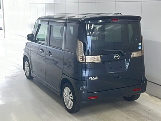 MAZDA FLAIR WAGON 2016