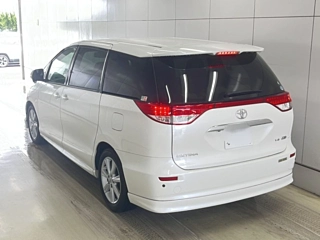 TOYOTA ESTIMA 2011