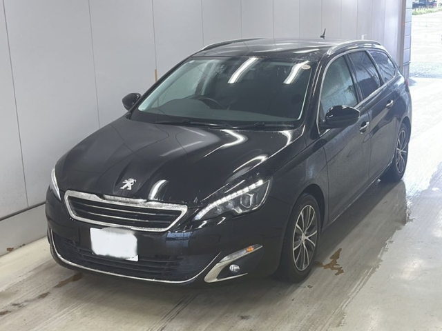 PEUGEOT 308 2016