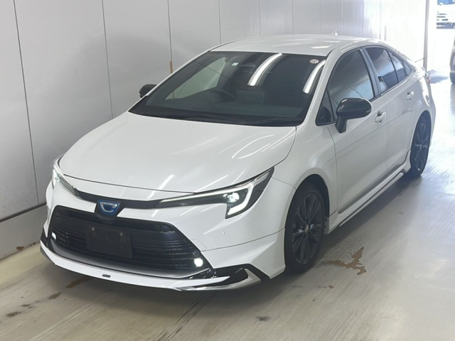 TOYOTA COROLLA 2023