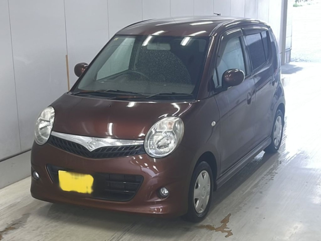 SUZUKI MRWAGON 2010
