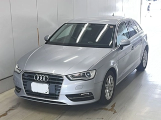 AUDI A3 2016