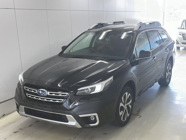 SUBARU LEGACY OUTBACK 2022
