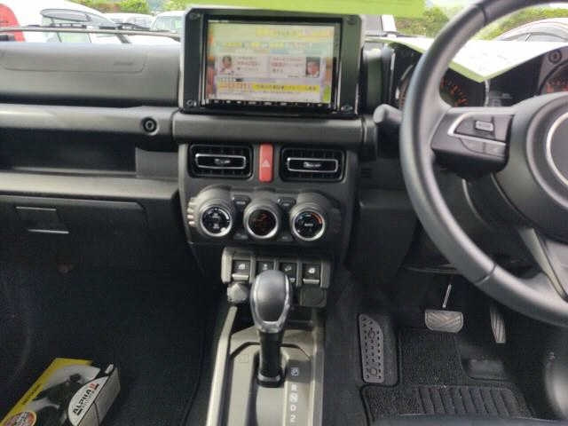 SUZUKI JIMNY 2018