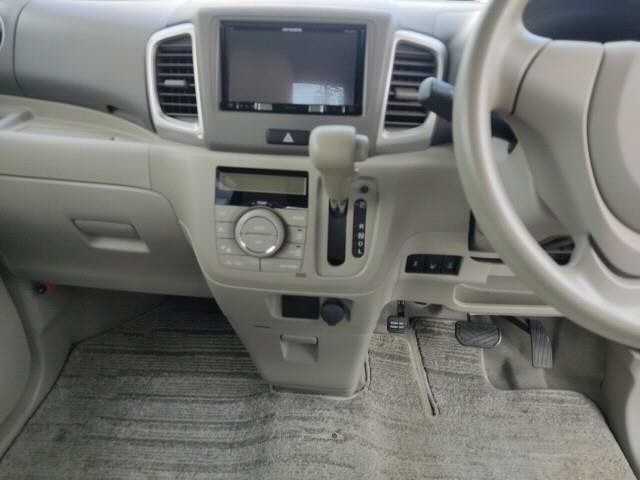 SUZUKI SPACIA 2015