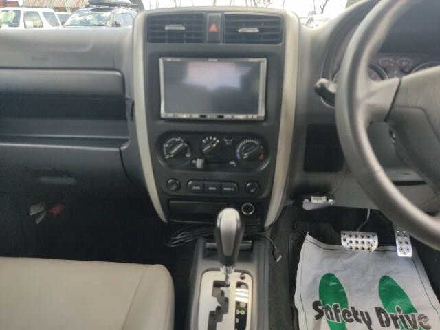 SUZUKI JIMNY 2009