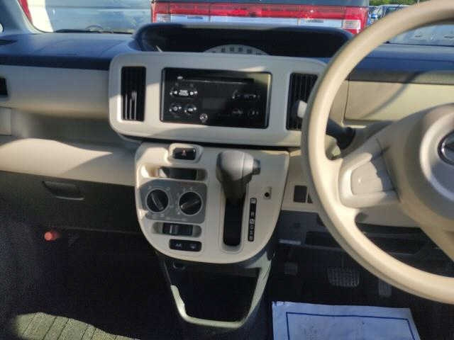 DAIHATSU MOVE CANBUS 2018