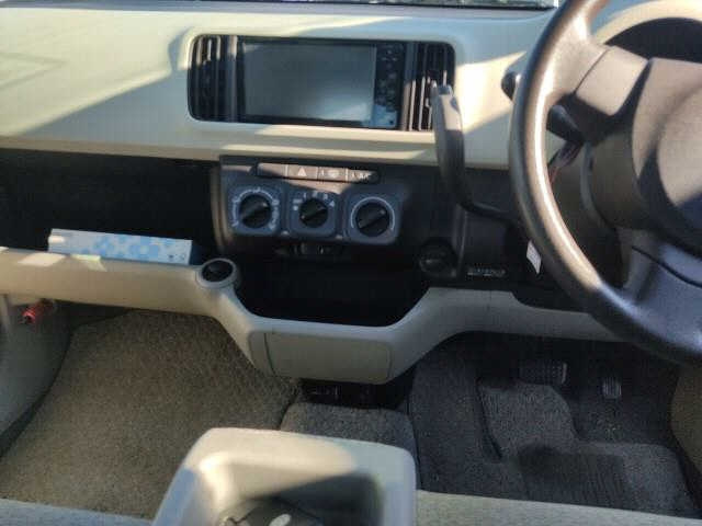 TOYOTA PASSO 2012