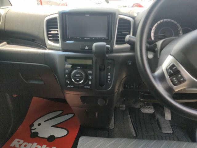 MAZDA FLAIR WAGON 2017