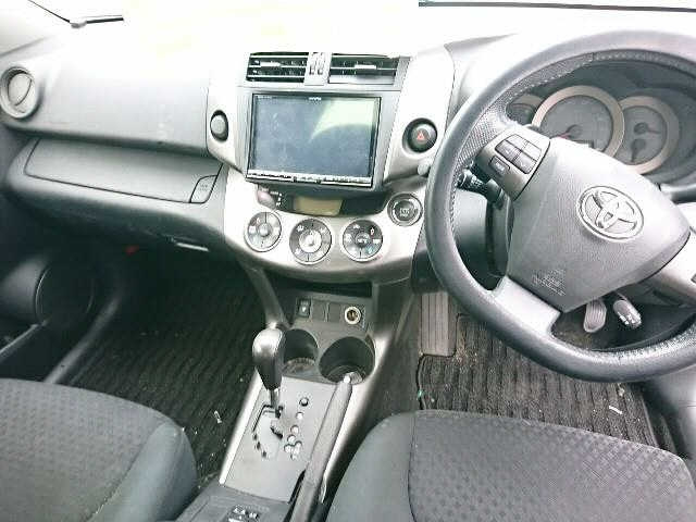 TOYOTA VANGUARD 2014