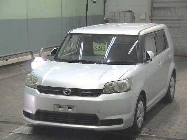 TOYOTA COROLLA RUMION 2010