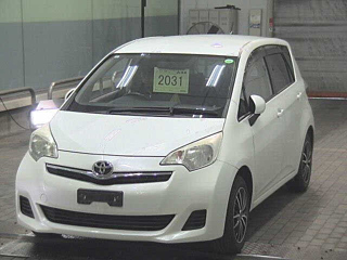 car slider