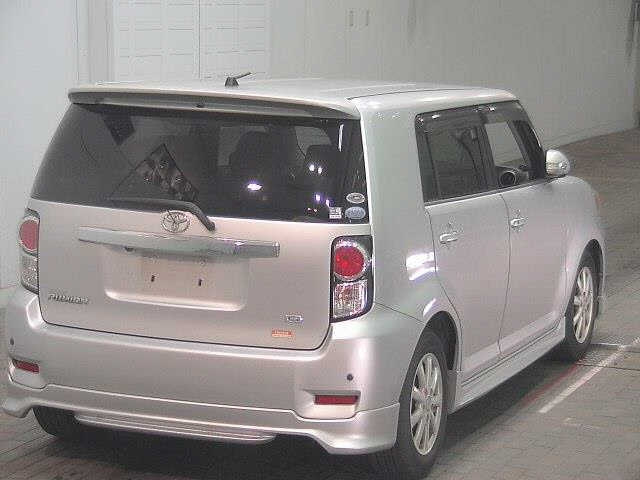 TOYOTA COROLLA RUMION 2010