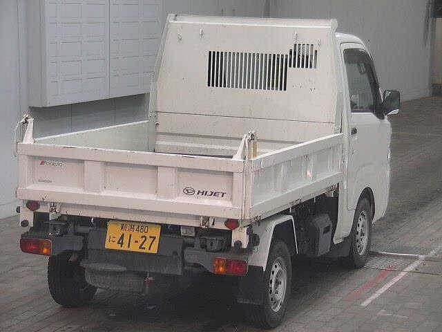 DAIHATSU HIJET TRUCK 2016