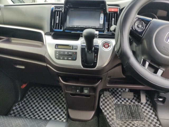 HONDA N WGN 2015