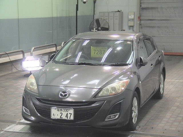 MAZDA AXELA 2010