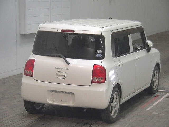 SUZUKI ALTO LAPIN 2010