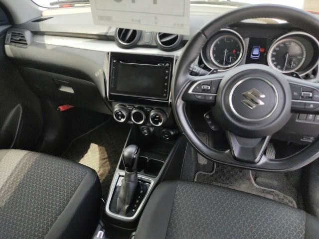 SUZUKI SWIFT 2017