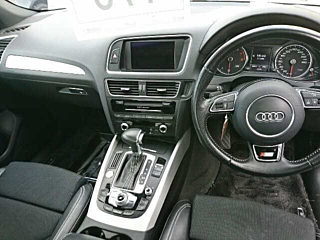 car slider