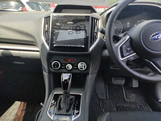 SUBARU IMPREZA G4 2017