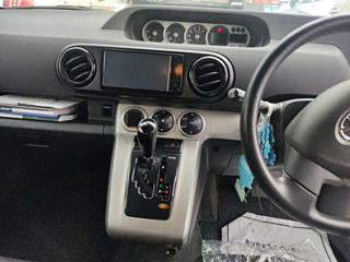 TOYOTA COROLLA RUMION 2008