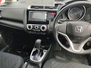 HONDA FIT 2014