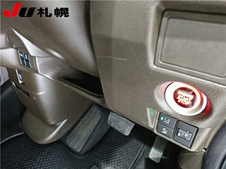 HONDA N BOX 2022