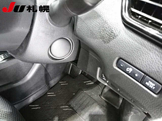 NISSAN X-TRAIL 2021