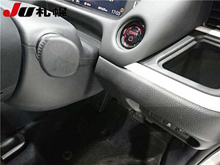 HONDA FIT 2024