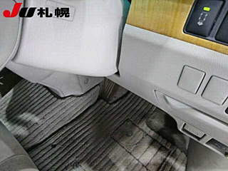 TOYOTA ESTIMA 2008