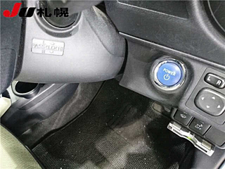 TOYOTA AQUA 2014