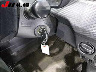 TOYOTA COROLLA FIELDER 2012