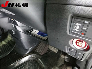 HONDA N BOX 2020