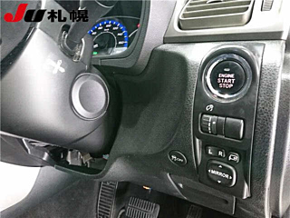 SUBARU FORESTER 2010