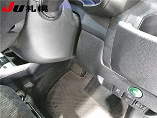 HONDA FIT 2015
