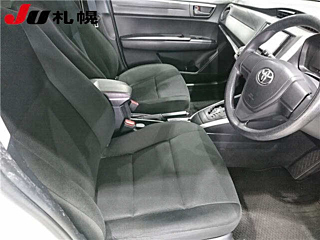 TOYOTA COROLLA FIELDER 2020