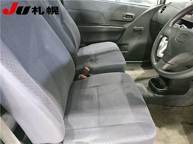 SUBARU PLEO 2016