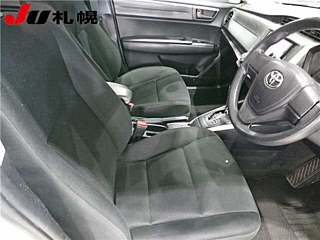 TOYOTA COROLLA FIELDER 2020