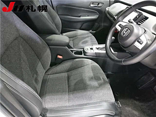 HONDA FIT 2024