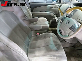 TOYOTA ESTIMA 2008